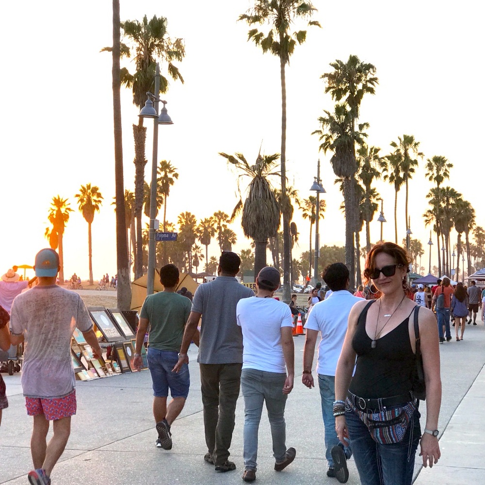 Meet your Posher, Beth